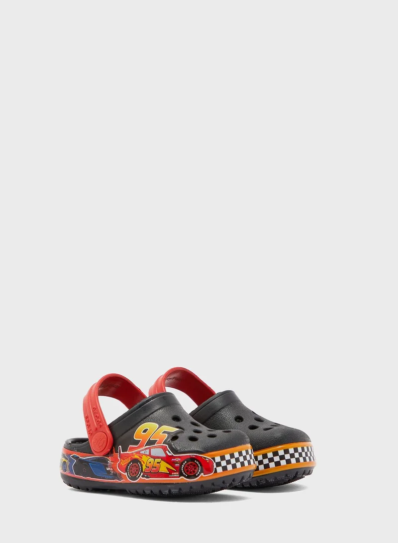crocs Kids Disney Sandal