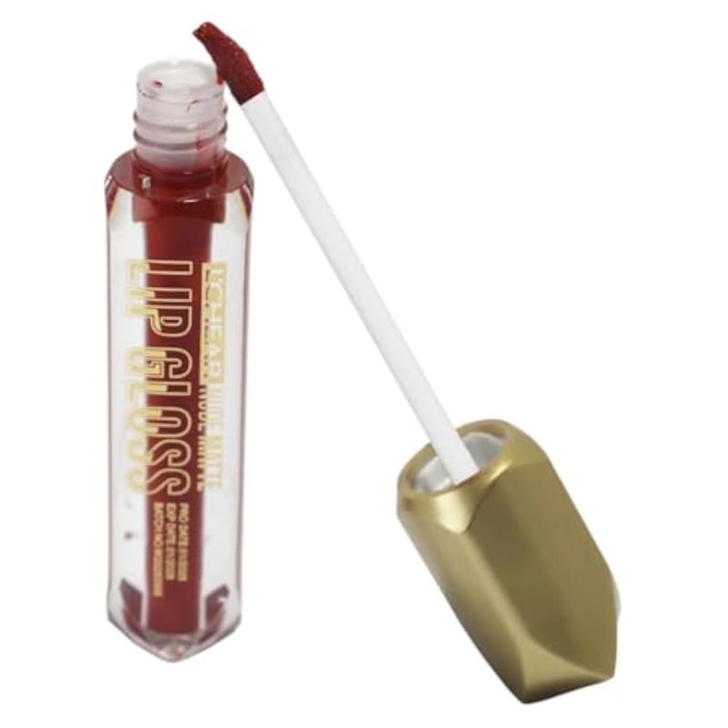 L'chear Lip Gloss Nude Matte Light&Thin Lasting Color Shade Number 2 - Image 1
