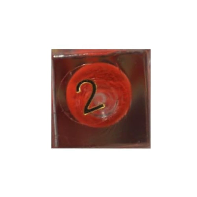 L'chear Lip Gloss Nude Matte Light&Thin Lasting Color Shade Number 2 - Image 3