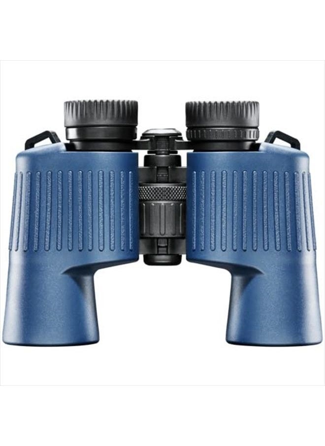 Bushnell H2O 10x42mm Binoculars, Waterproof and Fogproof Binoculars for Boating, Hiking, and Camping  - Image 3