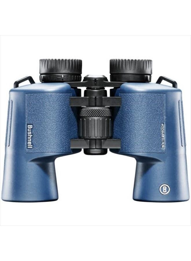 Bushnell H2O 10x42mm Binoculars, Waterproof and Fogproof Binoculars for Boating, Hiking, and Camping  - Image 2