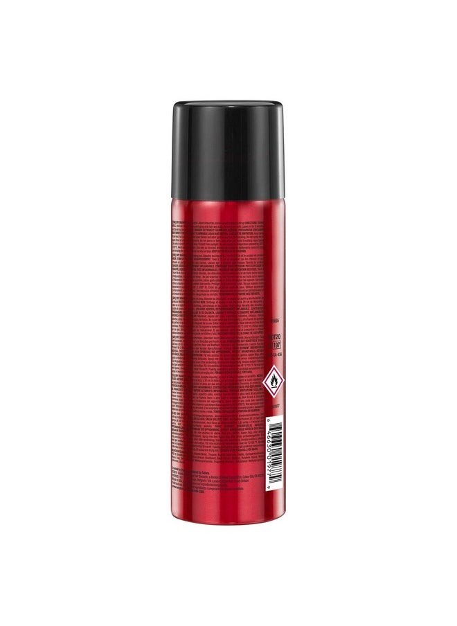 Sexy Hair SexyHair Big Dry Shampoo, 3.4 Oz | Remove Oils and Impurities | Provides Additional Volume | All Hair Types  - Image 2