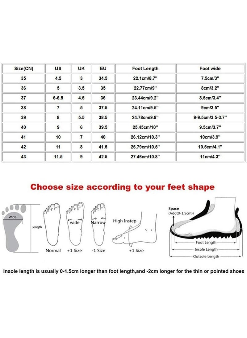 DANIM Skating shoes Adult Inline Skates for Men, Women, Outdoor Street Blades Professional Fitness Unisex Roller Skates Blades - Image 2