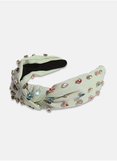 Crystal Knot Hairband - pzsku/Z943F47880A28EB678B5BZ/45/_/1731915556/d1ccdbea-efb8-47c7-a083-5d1f32039240