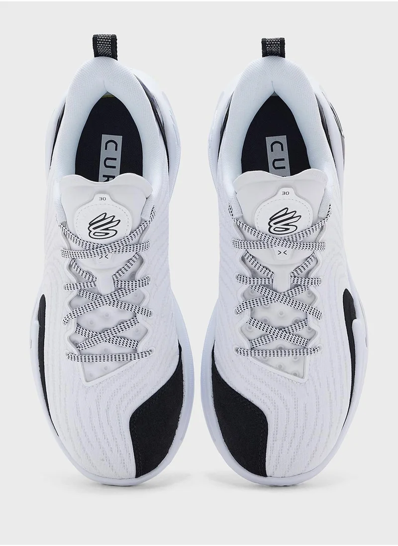 UNDER ARMOUR Unisex Curry 12 Basketball Shoes