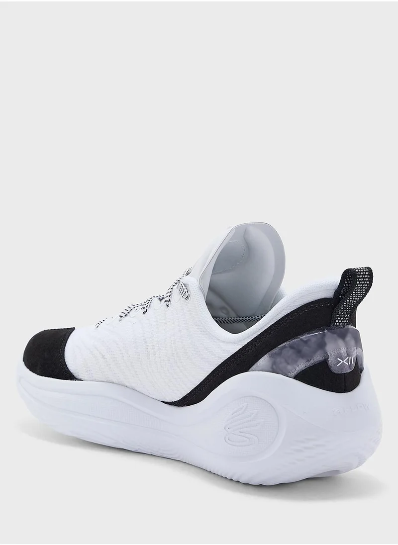 اندر ارمور Unisex Curry 12 Basketball Shoes