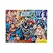AQUARIUS DC Comics Puzzle Justice League 1000 Piece Jigsaw Puzzle Officially Licensed DC Comics Merchandise Collectibles Glare Free Precision Fit 20 x 27 Inches - Image 2