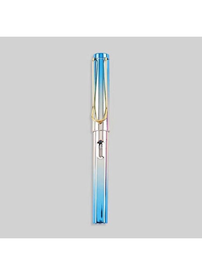 Generic Colorful Eternal Pencil with Unlimited Writing 
