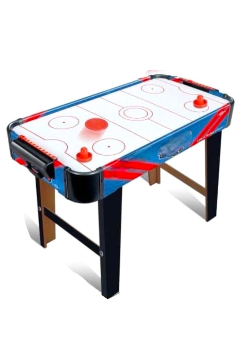 Toy Box Tabletop Mini Sports Ice Hockey Game Toy For Kids-76x38x61cm - Image 1
