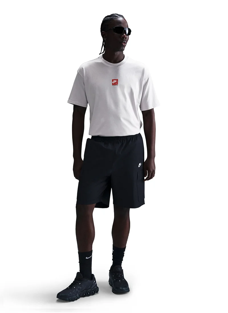 نايكي Nsw M90 Oc Sole Food Lbr T-Shirt"