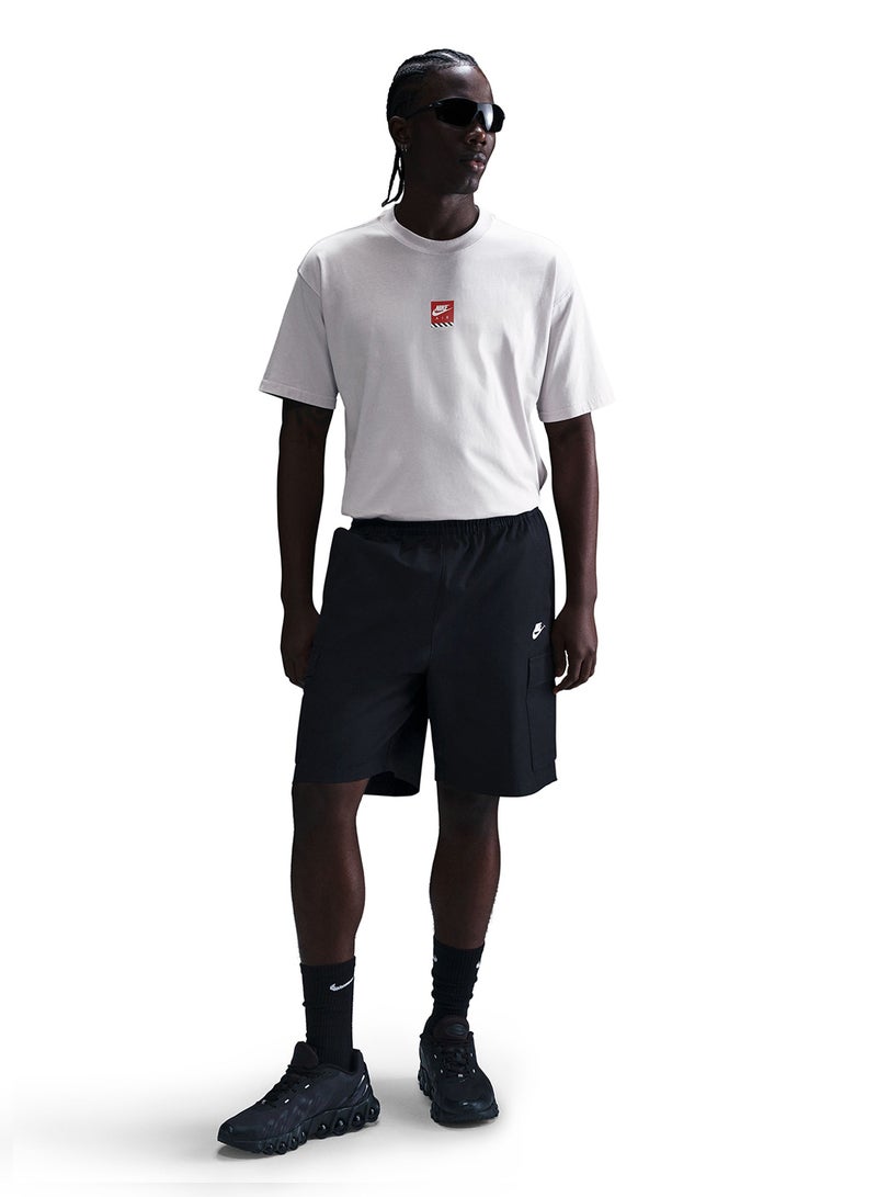 Nike Nsw M90 Oc Sole Food Lbr T-Shirt"  - Image 1