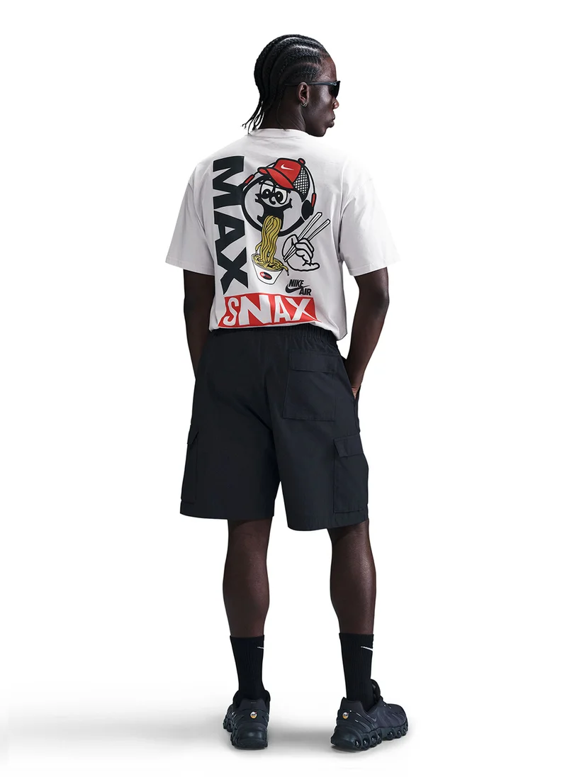 نايكي Nsw M90 Oc Sole Food Lbr T-Shirt"