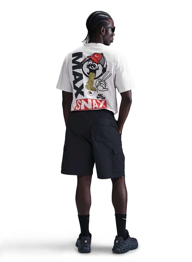 Nike Nsw M90 Oc Sole Food Lbr T-Shirt"  - Image 2