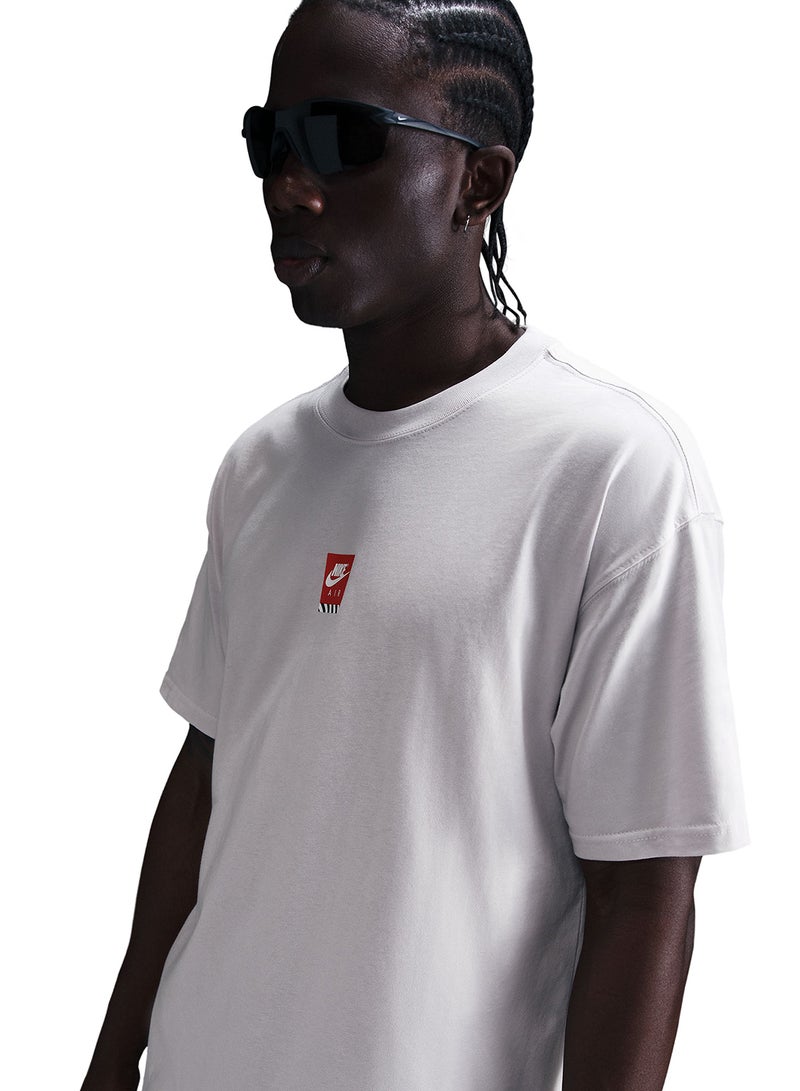 Nike Nsw M90 Oc Sole Food Lbr T-Shirt"  - Image 3