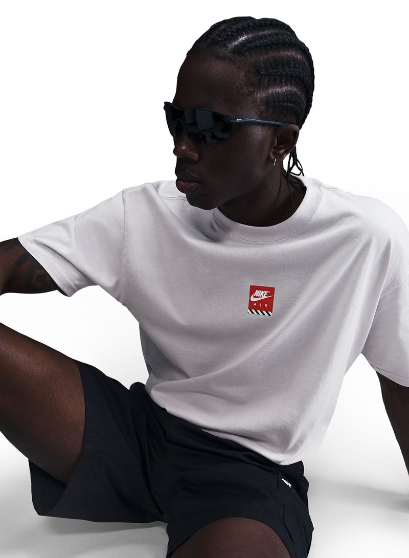 Nike Nsw M90 Oc Sole Food Lbr T-Shirt"  - Image 5