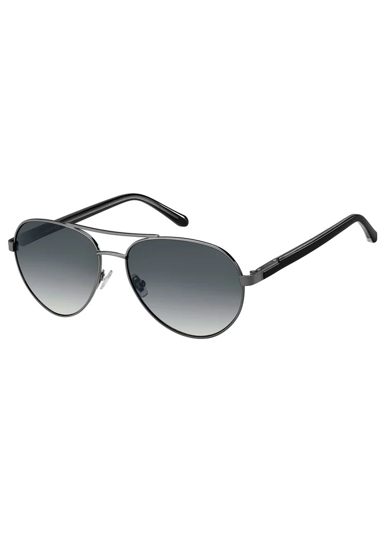 FOSSIL Aviator Sunglasses