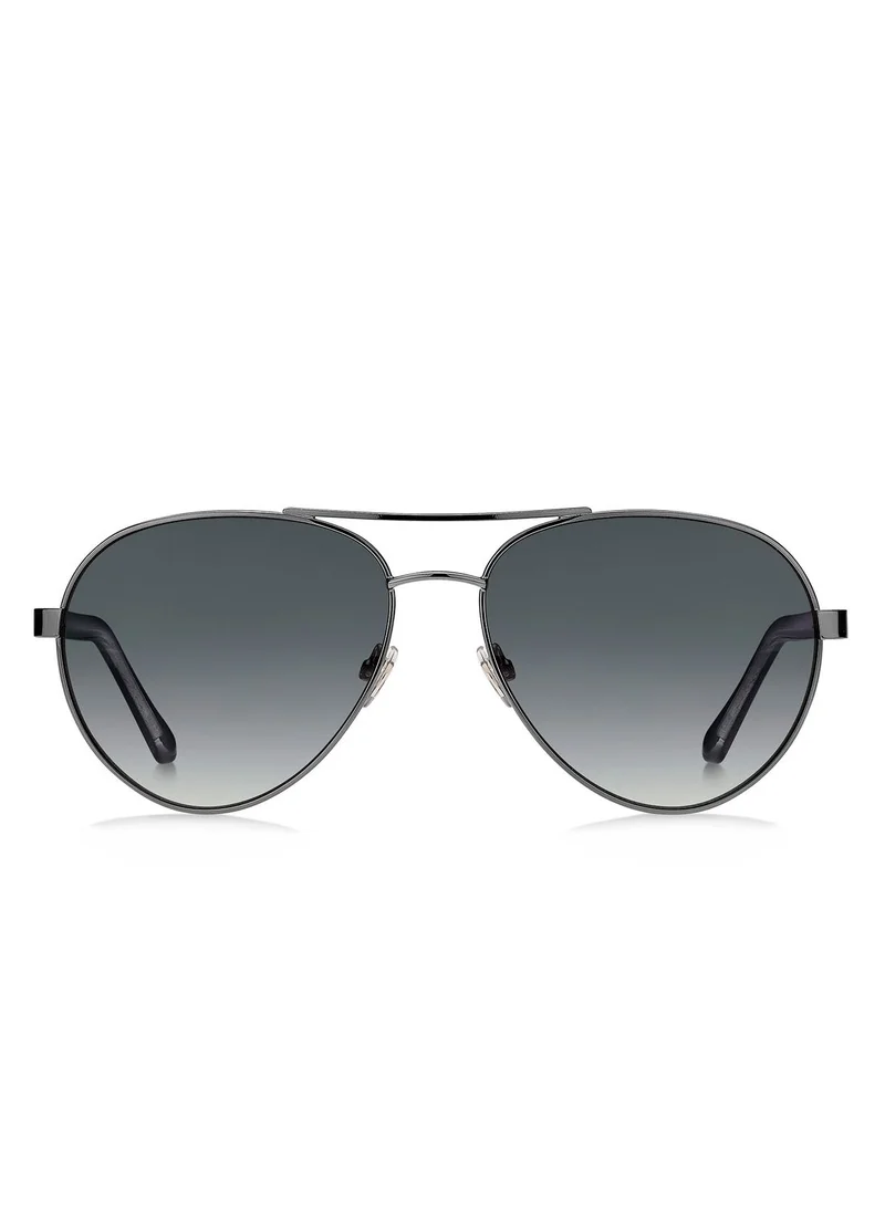 FOSSIL Aviator Sunglasses