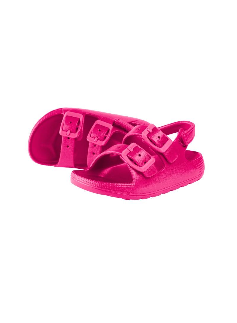 Onda New Jet Comfortable Lightweight And Stylish Sandal For Baby - Image 2