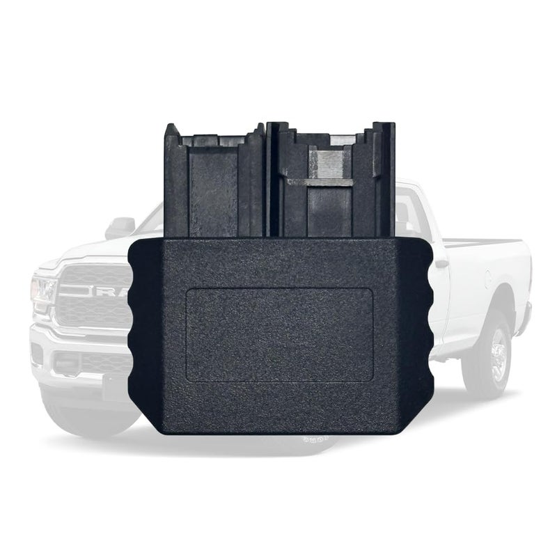 PARANNIC SGW Bypass Dongle 8 12 Pin Fit for 2018 FCA Vehicles Security Gateway Bypass Module Compatible for RAM for Chrysler for JEEP for Dodge for Fiat for Alfa Romeo for Maserati for Lancia 2018 and Newer - Image 2