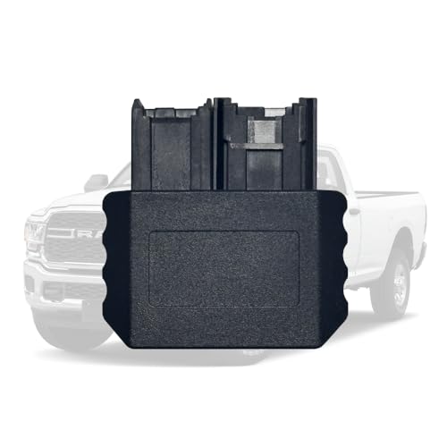 PARANNIC SGW Bypass Dongle 8 12 Pin Fit for 2018 FCA Vehicles Security Gateway Bypass Module Compatible for RAM for Chrysler for JEEP for Dodge for Fiat for Alfa Romeo for Maserati for Lancia 2018 and Newer - Image 1