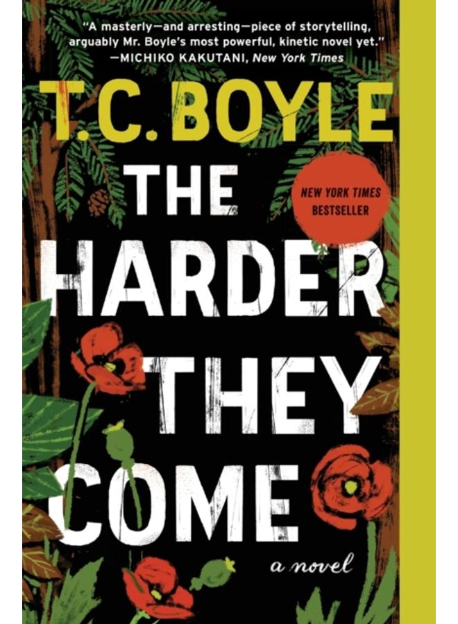 The Harder They Come