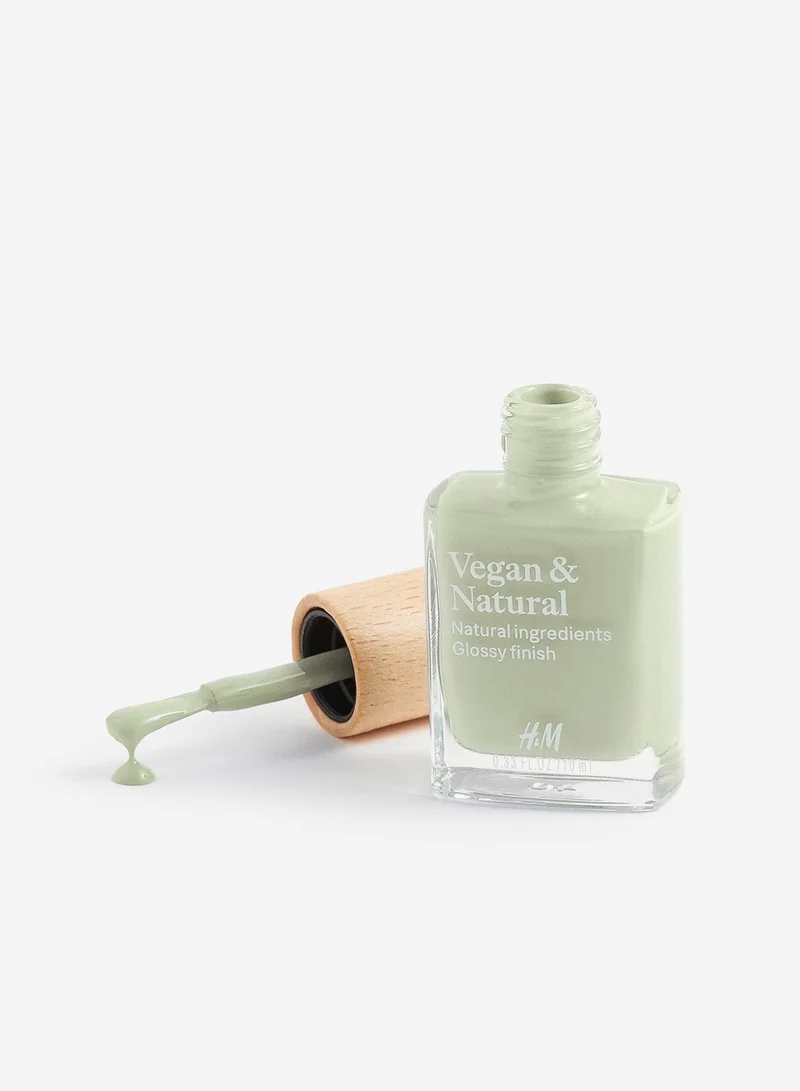 اتش اند ام Nail Polish