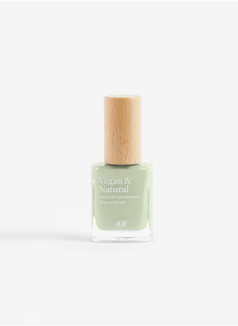 H&M Nail Polish