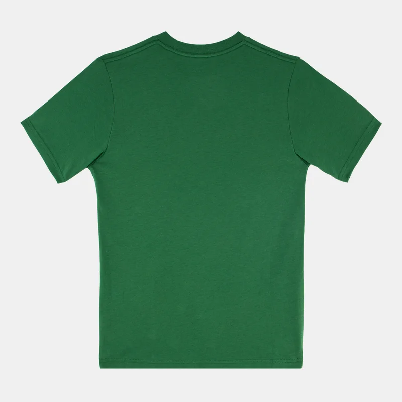 VANS Kids' Left Chest Logo T-Shirt