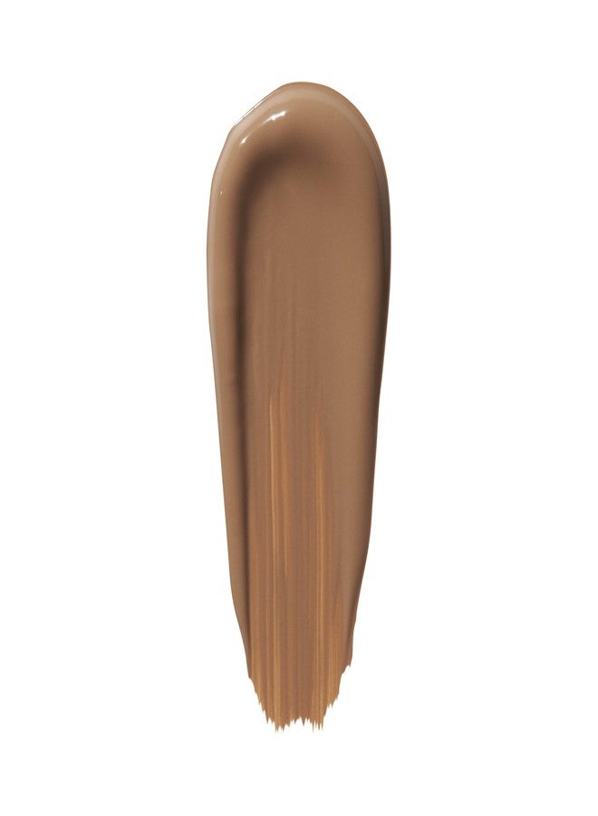 elf e.l.f. Halo Glow Contour Beauty Wand, Liquid Contour Wand For A Naturally Sculpted Look, Buildable Formula, Vegan & Cruelty-free, Light/Medium - Image 2