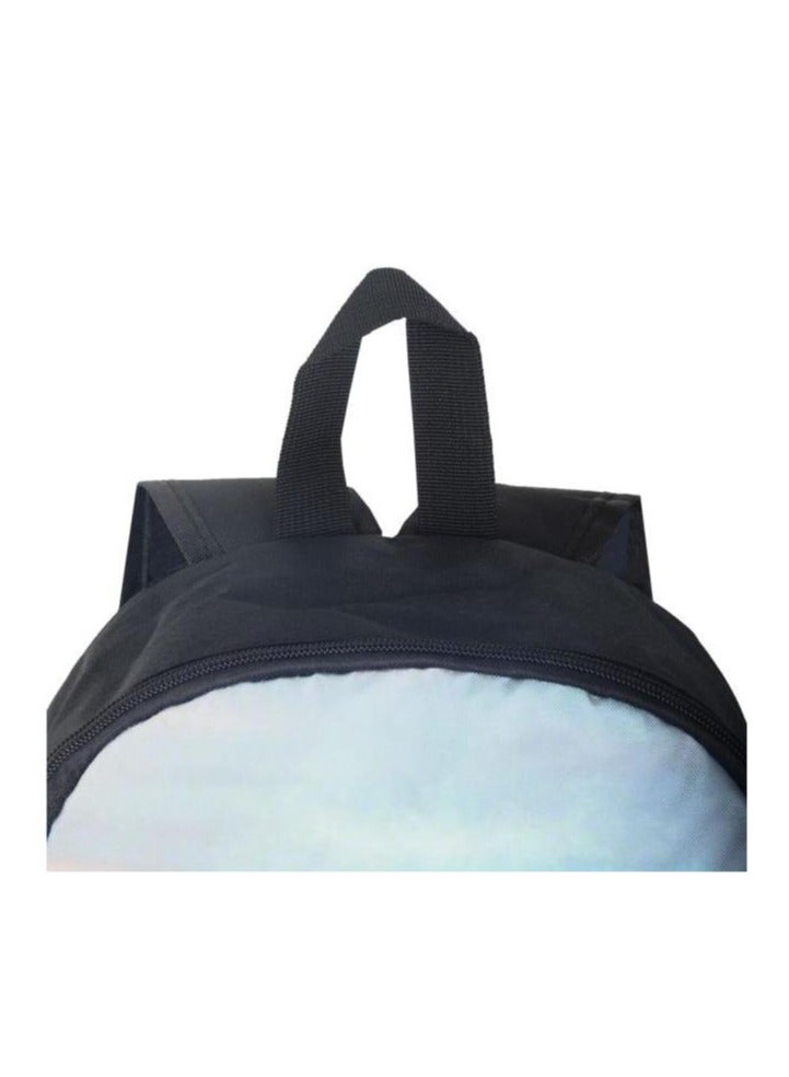 Universal cartoon new three-piece schoolbag - 1292