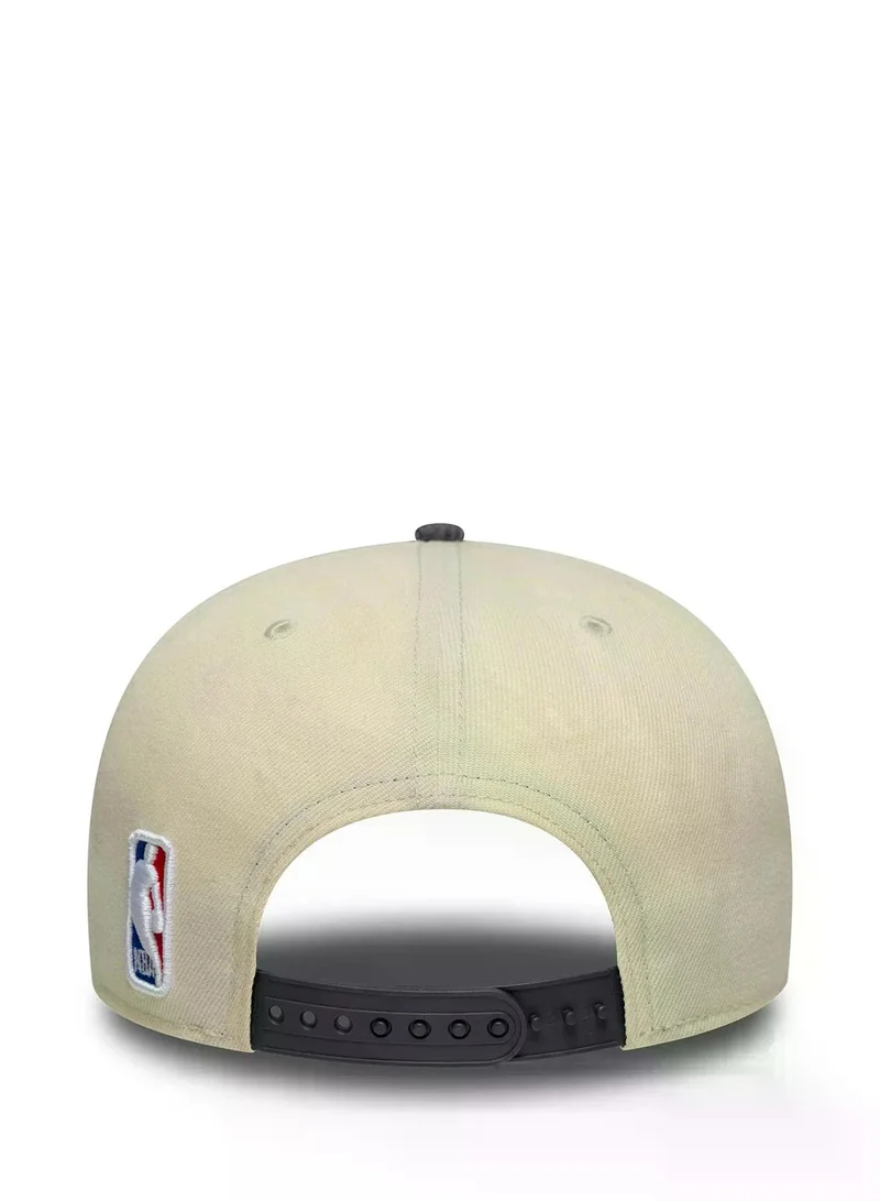 نيو ايرا 9Fifty Cord Visor  Los Angeles Lakers Cap