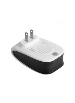 Ultrasonic Pest Repeller Rodent Insect Deterrent Chinese regulations