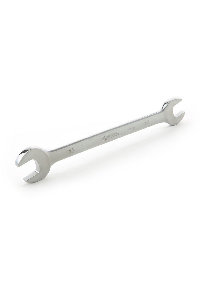 Sata SATA ST41201SC Double Open End Wrench 6 x 7mm  - Image 2