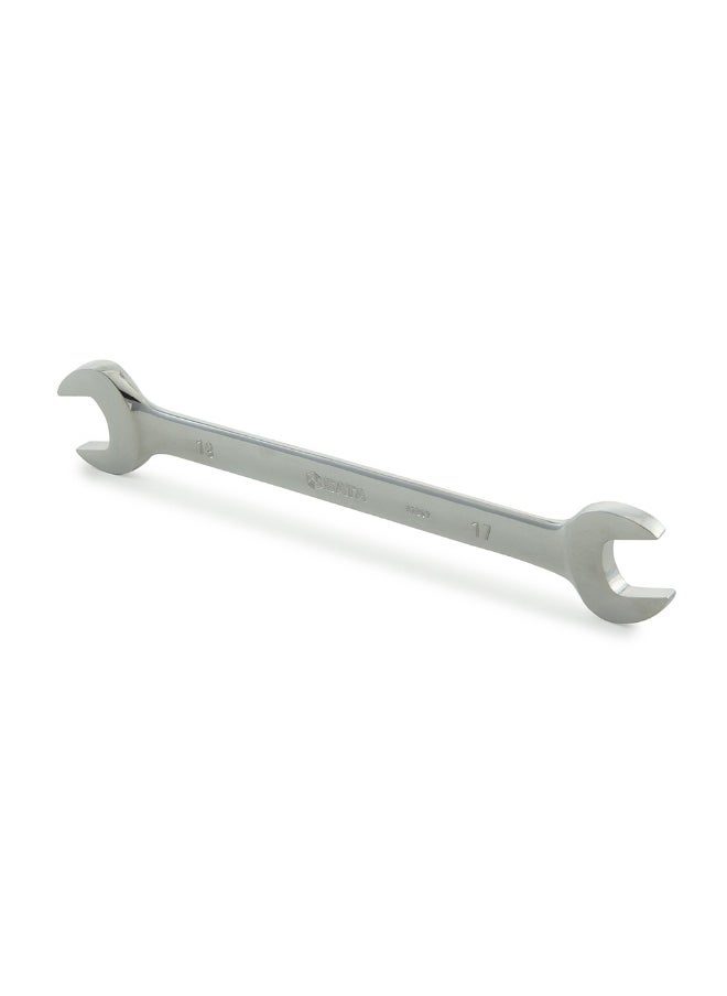 Sata SATA ST41201SC Double Open End Wrench 6 x 7mm  - Image 3
