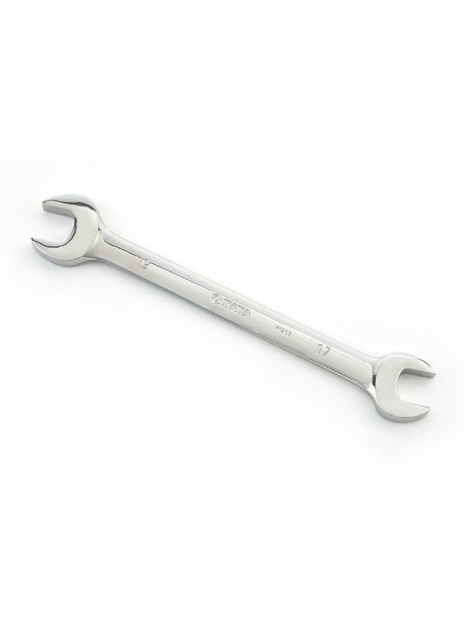 Sata SATA ST41201SC Double Open End Wrench 6 x 7mm  - Image 4