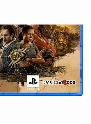 لعبة الفيديو "Uncharted Legacy Of Thieves Collection" - مغامرة - playstation_5_ps5 - view 4