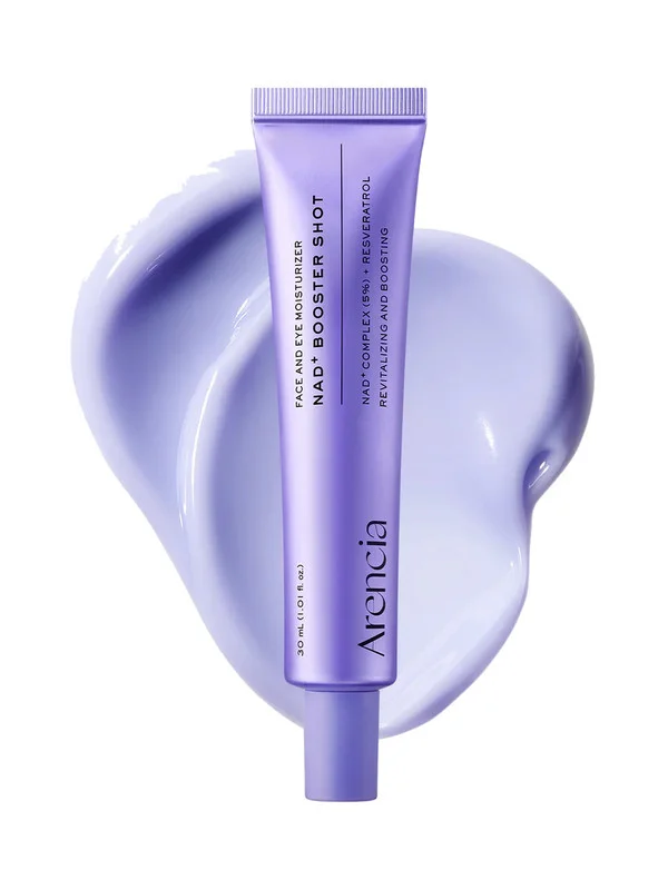 Arencia Arencia NAD+ Booster Shot 30ml