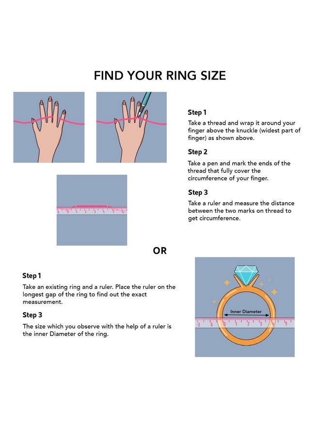 VOYLLA Taal Mridang Harmonium Statement Ring - Image 5