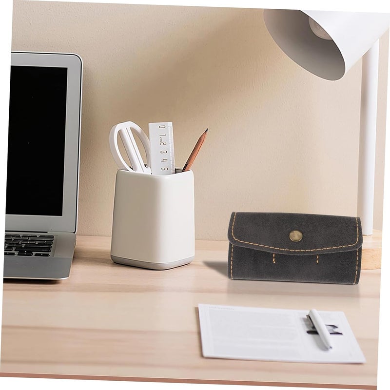 2pcs Memory Card Holder Case for Cards Organizer Storage Bag for Gaming and Photography Portable Carrying Case Sturdy Design - Image 4