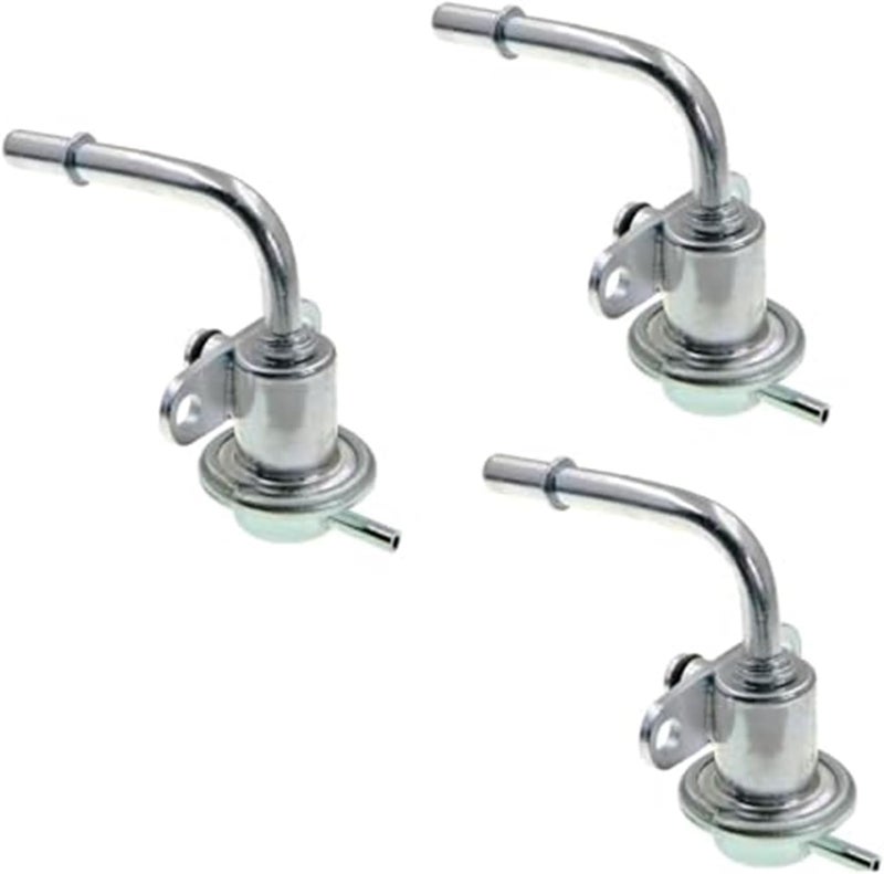 Wivplex 3PCS Fuel Injection Pressure Regulator for Mazda 323 - Image 1