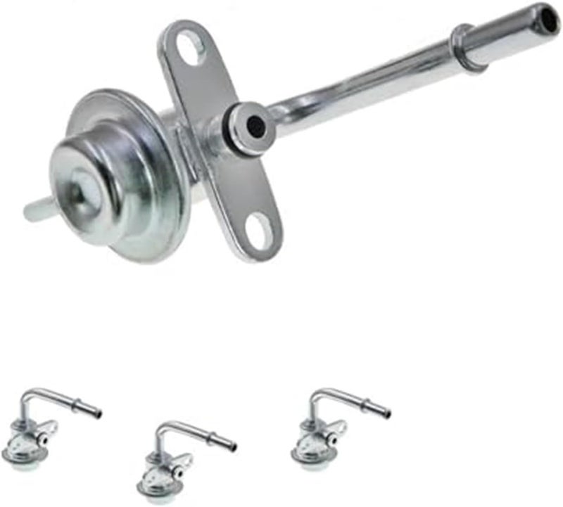 Wivplex 3PCS Fuel Injection Pressure Regulator for Mazda 323 - Image 4