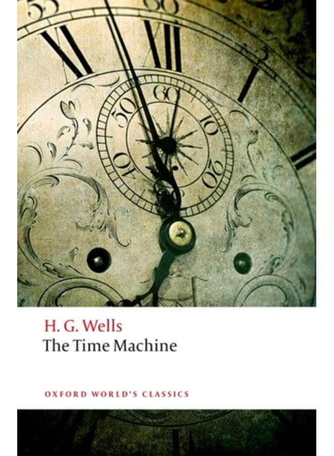 The Time Machine 