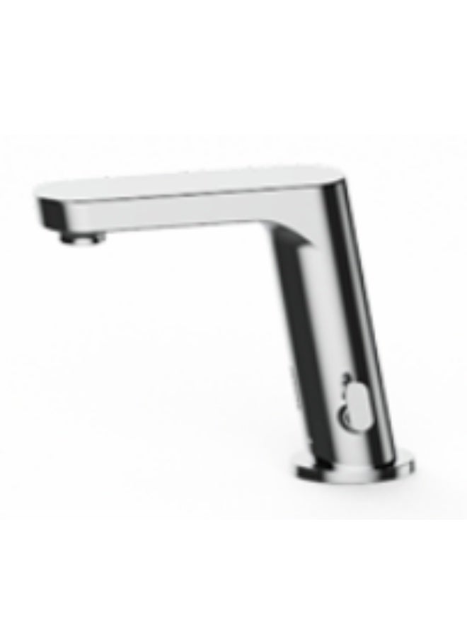 Sensor Mixer, Chrome