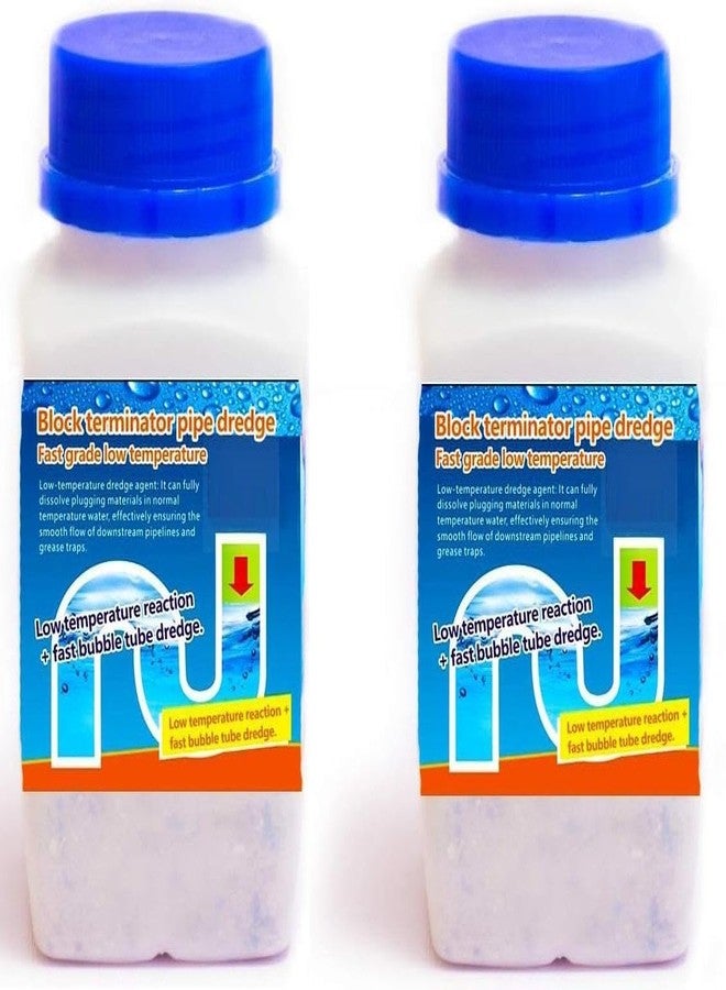 ASTOUND Automatic Toilet Blockage Cleaner - Image 1