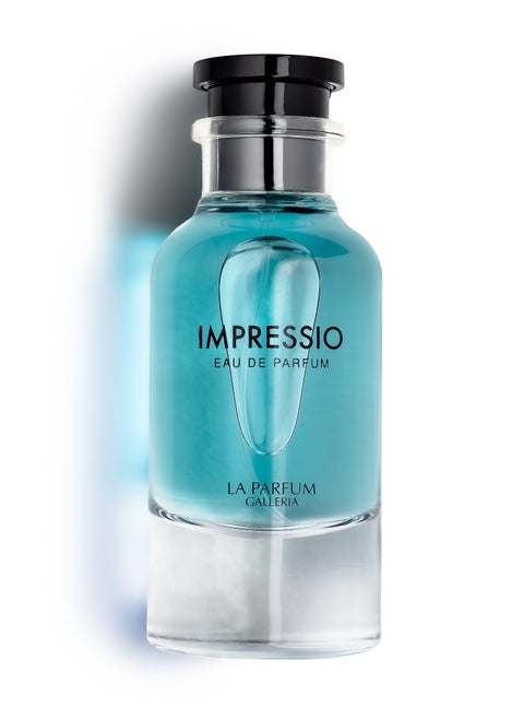 IMPRESSIO eau de parfum 100m