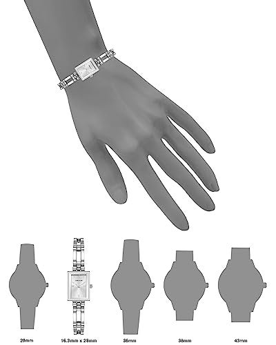 Anne Klein Womens Bracelet Watch - Image 3
