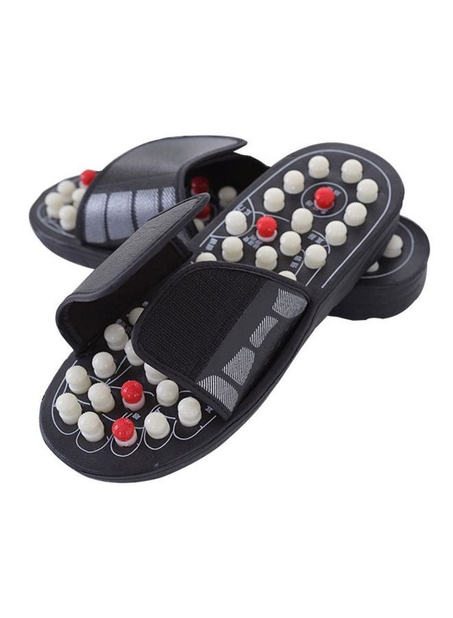 ELTRAZONE One-Stop-Shop Acupressure Leg and Foot Massager – Therapeutic Device for Pain Relief, Improved Circulation, and Muscle Relaxation - Image 1