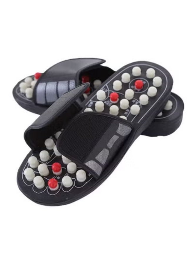 ELTRAZONE One-Stop-Shop Acupressure Leg and Foot Massager – Therapeutic Device for Pain Relief, Improved Circulation, and Muscle Relaxation - Image 2