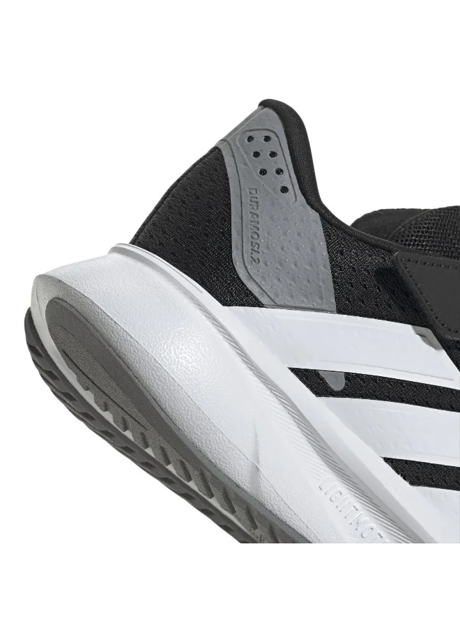 Adidas Adidas Duramo Sl2 El C U Black Running Shoes For Kids