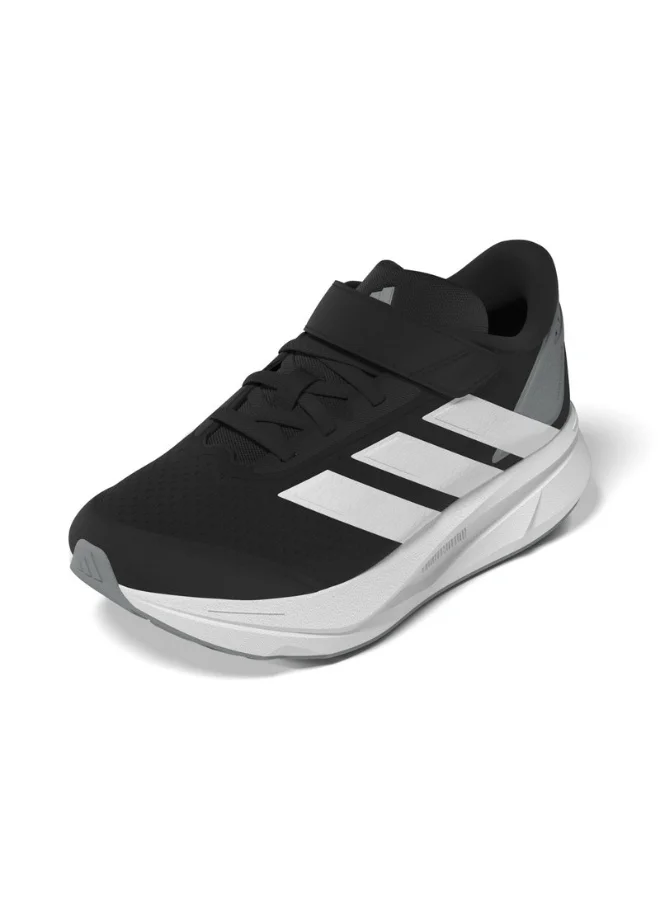 adidas أحذية جري أطفال دورامو SL2 EL C أسود 10K
